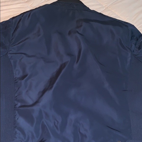 2XL Diesel Jacket - Picture 4 of 4